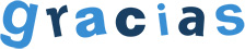Gracias
